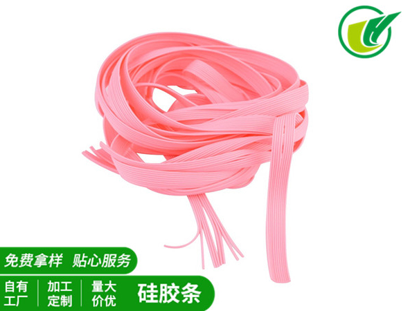 清远硅胶